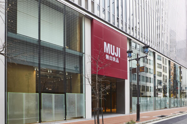 Japan｜無印良品の世界旗艦店が銀座にオープン　「MUJI HOTEL」と「MUJI Diner」も併設