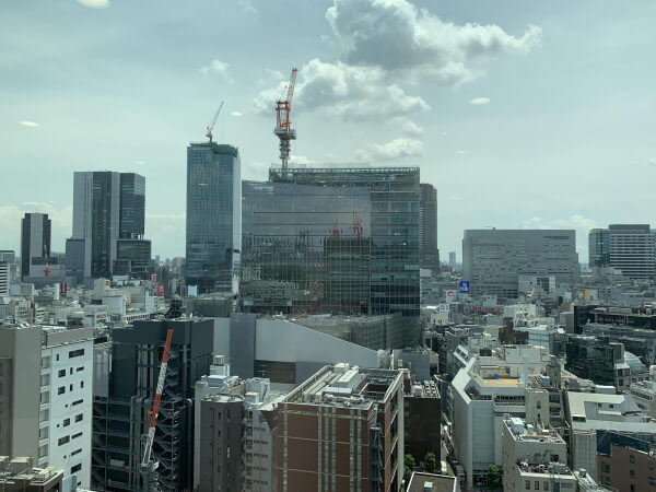Japan｜「渋谷パルコ」が11月下旬にオープン決定　年間売上200億円を目指す