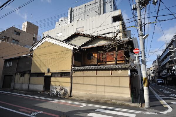 Japan｜「コロンビア」が京都の築100年の古民家を改装　店舗として再生する「Columbia KYOTO Project」を始動