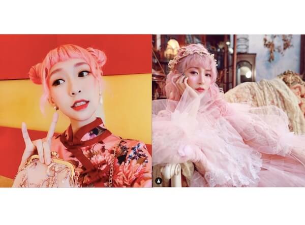 Hong Kong｜香港の“原宿女神”ことエヴァ・チェンが手がけるブランドが9月に日本デビュー