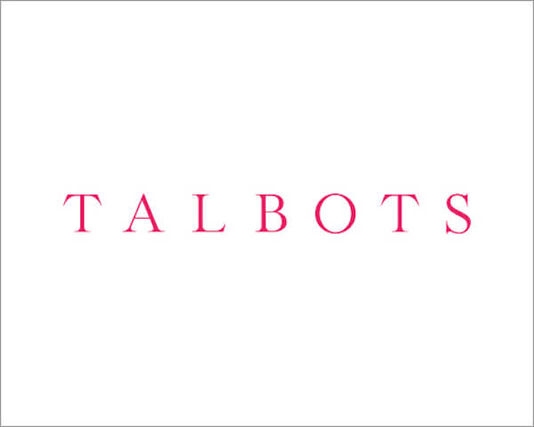 Japan｜「タルボット」が2020年5月をもって事業終了