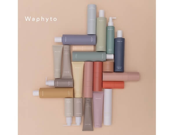 Japan｜植物バイオテクノロジーの化粧品ブランド「ワフィト」誕生　中目黒に旗艦店もオープン