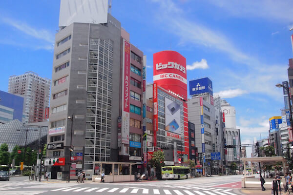 Japan｜丸井グループが池袋と静岡の2店舗を2021年に閉店