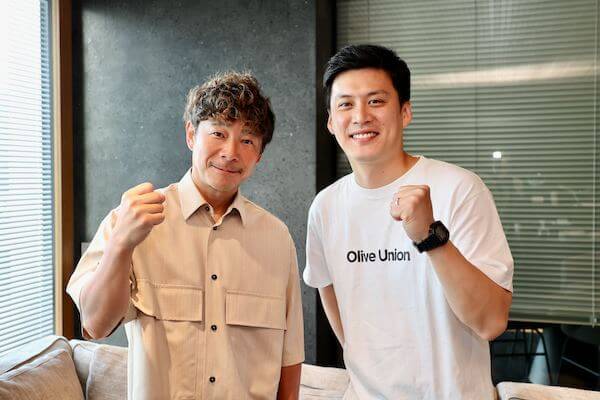 前澤友作のファンドらが補聴器開発会社のOlive Unionに11億円を出資