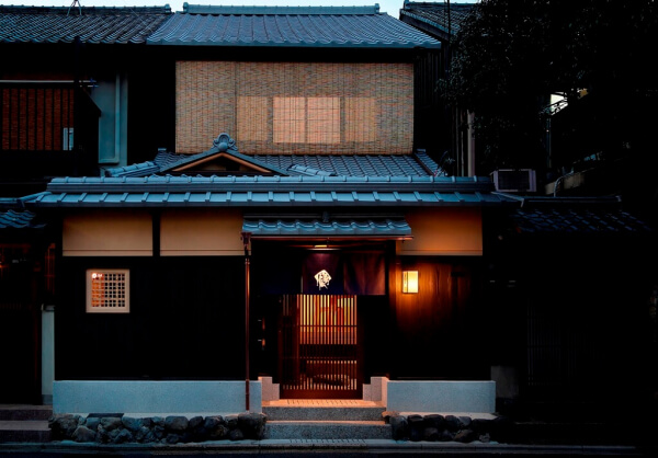 Japan｜ワコールが宿泊事業参入、京町家をリノベーションした宿をオープン
