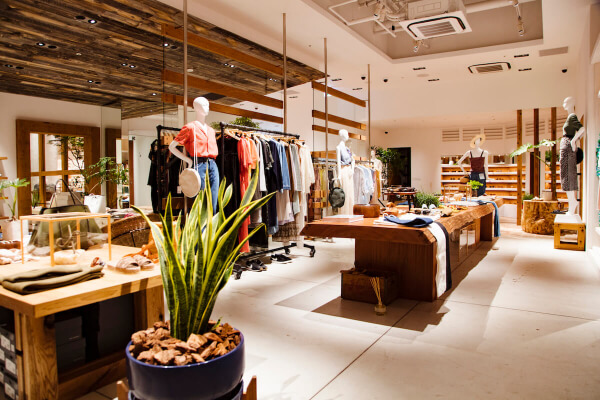 Japan｜国内5店目の「RHC ロンハーマン」がラゾーナ川崎プラザにオープン