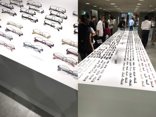 海外進出強める企業に軍配か？日本アイウェア市場