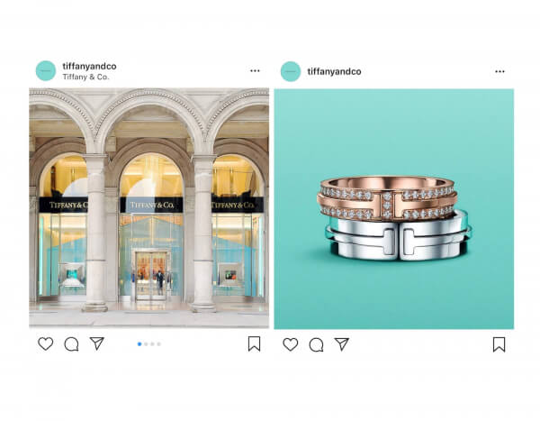 US｜Tiffany & Co.が新イノベーション・ワークショップを立ち上げ