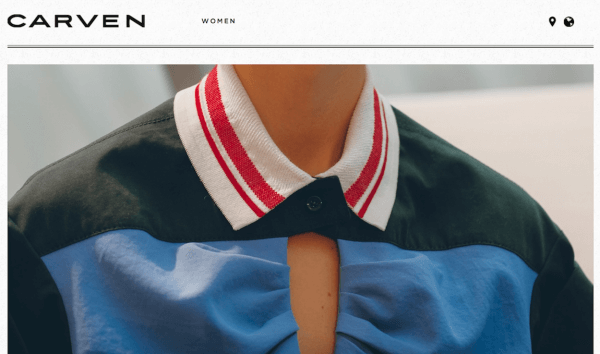 China｜アイシクル・ファッショングループが「カルヴェン」を買収
