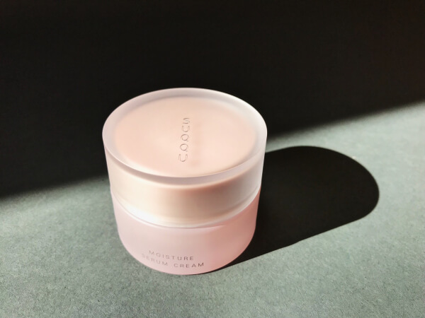 乾燥対策に！J-beautyブランドのフェイシャルクリーム特集①「スック」
