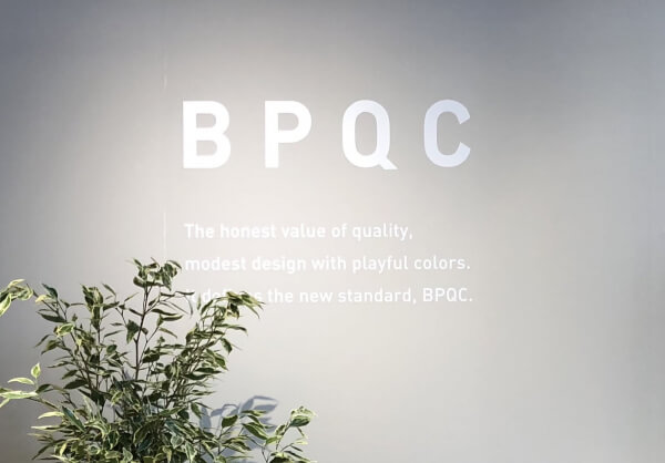 Japan｜三越伊勢丹プライベートブランド「BPQC」がブランド終了を発表