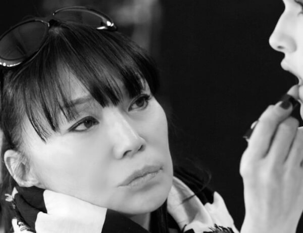 Japan｜「アディクション」のクリエイティブ・ディレクターのAYAKOが契約満了で退任