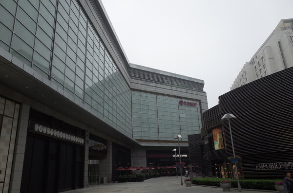 China｜中国ナンバーワンのラグジュアリー百貨店「北京SKP」はこれだけスゴイ‼︎