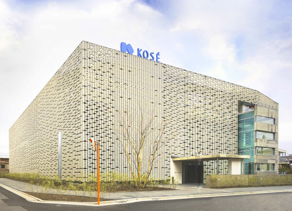 Japan｜コーセーが研究開発拠点を一元化　創業の地・北区王子で「先端技術研究所」を本格稼動