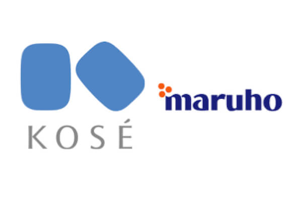Japan｜株式会社コーセーがマルホ株式会社と合弁会社を設立