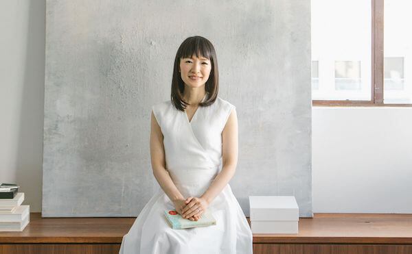 Japan｜楽天が「こんまり」こと近藤麻理恵をプロデュースするKonMari Mediaの株式取得