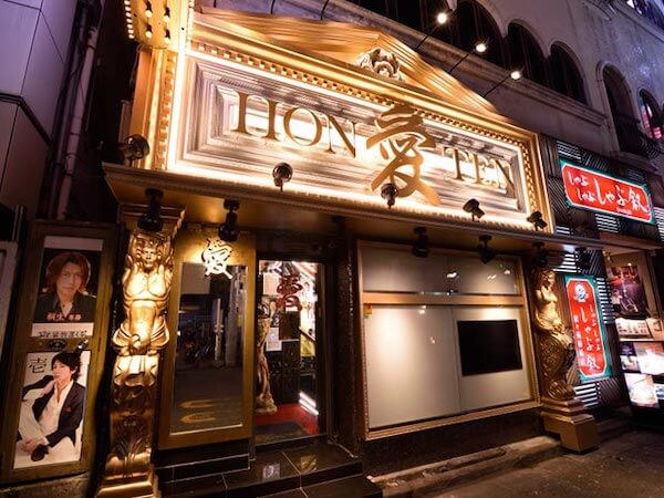 Japan｜かつては「マーク ジェイコブス」やエイサップ・ロッキーも　歌舞伎町の老舗ホストクラブ「愛本店」が移転