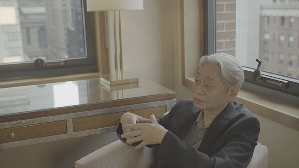 細野晴臣デビュー50周年記念ドキュメンタリー映画『NO SMOKING』が11月に公開