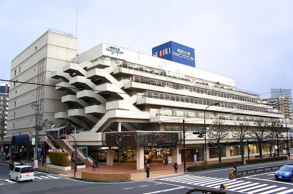 そごう・西武が1300人のリストラ、大津、岡崎、徳島、西神、川口の地方店5店舗を閉鎖