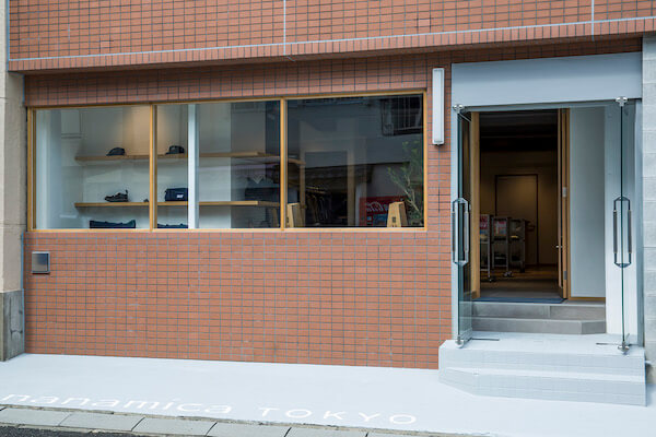 Japan｜「ナナミカ」が代官山にオリジナルブランドに特化した旗艦店をオープン　