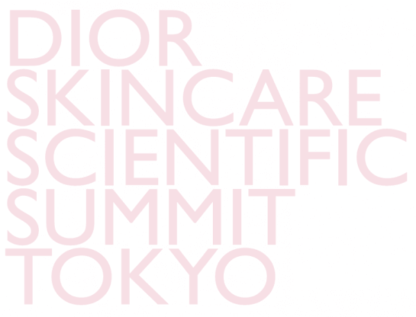 Japan｜スキンケアの国際会議「ディオール スキンケア サイエンティフィック サミット 東京 2019」が開催