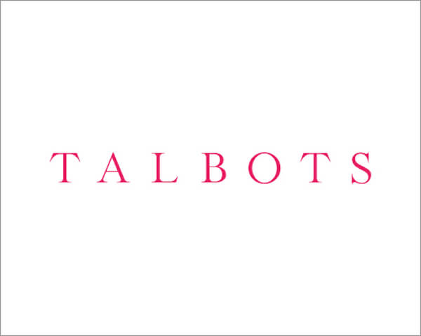 Japan｜「タルボット」が2020年5月をもって事業終了