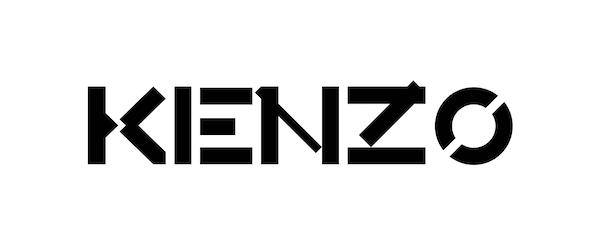 France｜「ケンゾー」がロゴを刷新