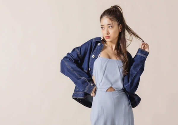 Japan｜池田美優（みちょぱ）がプロデュースしたファッションアイテムが発売開始