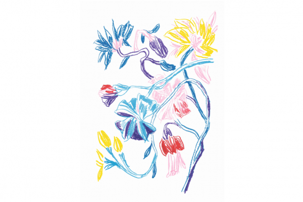自然美を称えてきた「ヴァン クリーフ＆アーペル」　1年を通して花のテーマにオマージュ
