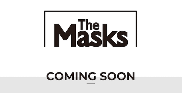 五木田智央ら国内アーティストが参加　アートとマスクの「The Masks」プロジェクトが始動
