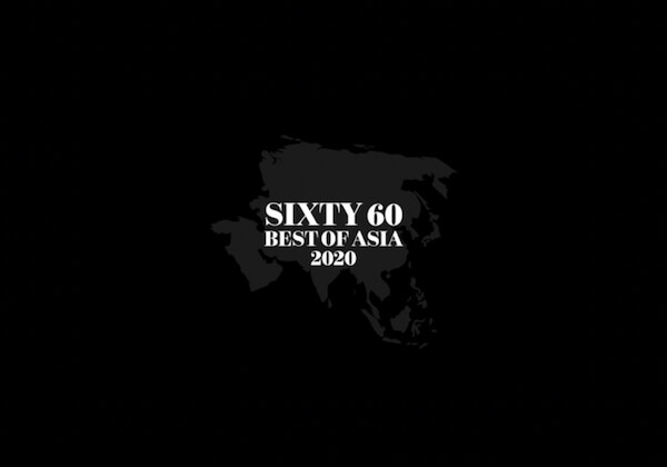 Japan｜「SIXTY60 