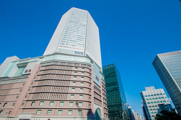 Japan｜H2Oリテイリングの2020年3月期の連結決算は最終赤字131億円に