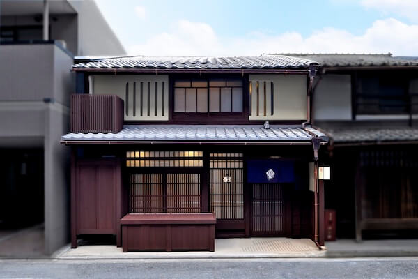 Japan｜ワコールが京町家をリノベーションした宿「京の温所 丸太町」をオープン