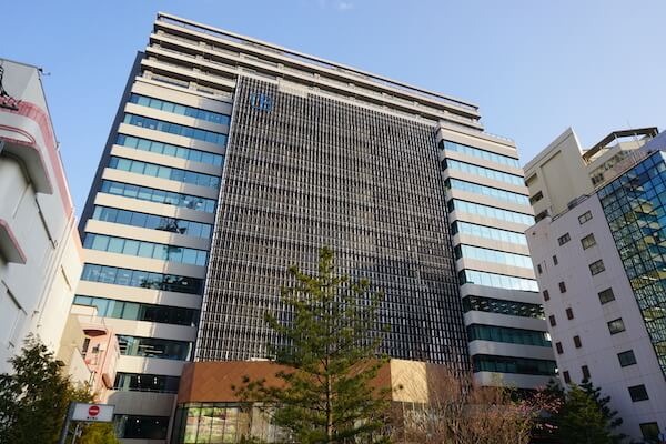 Japan｜ベイクルーズグループが緊急事態宣言を受けて本社を休業