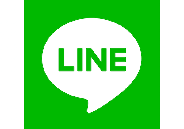 Japan｜LINEがコロナ対策の全国調査を実施　偽物に注意