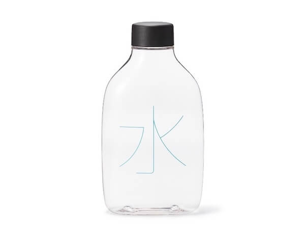 Japan｜「無印良品」が給水サービスを開始　プラスチックごみ削減を目指したボトルの販売も