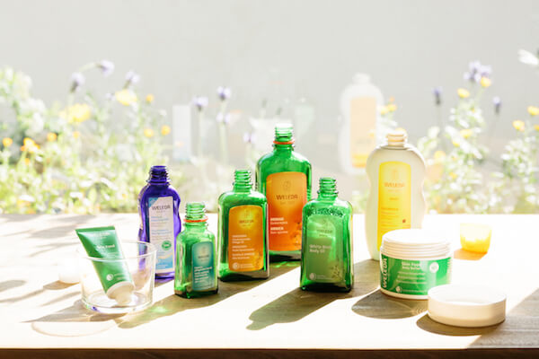 Japan｜「ヴェレダ」が「リサイクル・アップサイクル」を開始　使用済み化粧品容器を回収し新たな資源を再生