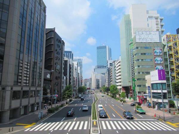 Japan｜就職したい企業第1位に選ばれたのはあの2社！！