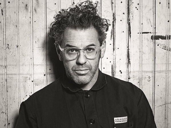 Japan｜トム・サックスによる展覧会「Tom Sachs:Retail Experience トム・サックス：店舗体験」が開催