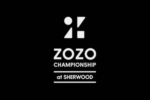 「ゾゾ チャンピオンシップ」が千葉から米国の「シャーウッドカントリークラブ」へ開催地を変更