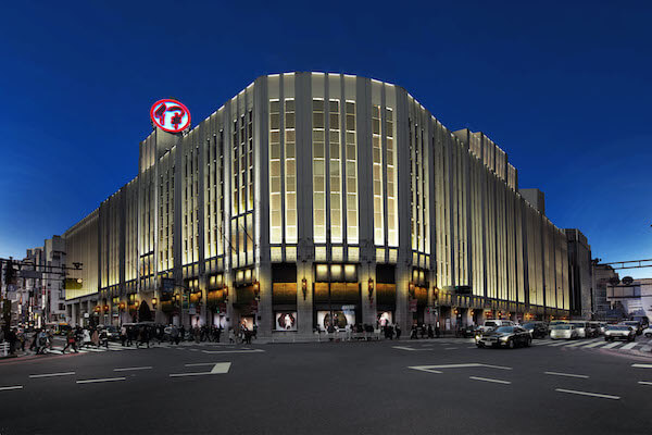 伊勢丹新宿や銀座三越が5月15日から衣料品売り場の営業を再開
