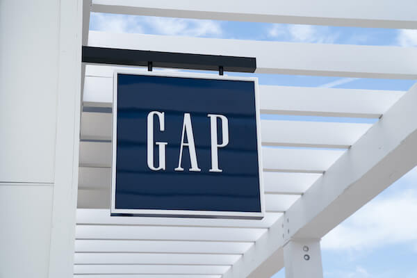 ギャップ社が北米の「ギャップ」と「バナナ・リパブリック」の350店舗を閉鎖　年間46億円の賃料削減