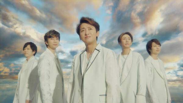 Japan｜嵐の「HELLO NEW DREAM. PROJECT」のスペシャルムービーが公開　編曲は菅野よう子が担当