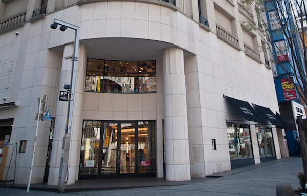 「バーニーズ」新宿店が2月28日で閉店　バーニーズ ジャパン社の2020年2月期決算は5億8700万の最終赤字