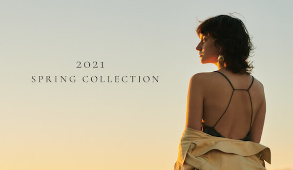 「ミラ オーウェン」の2021年春コレクション全ラインアップを公開　予約受付を順次スタート