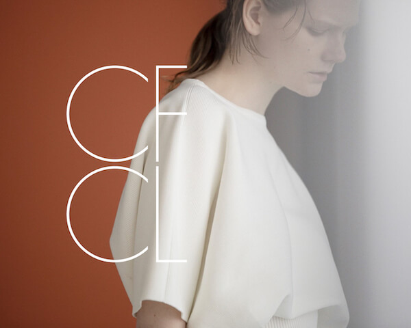 「CFCL」全世界で初の先行ポップアップ　伊勢丹新宿店本館とメンズ館で同時開催