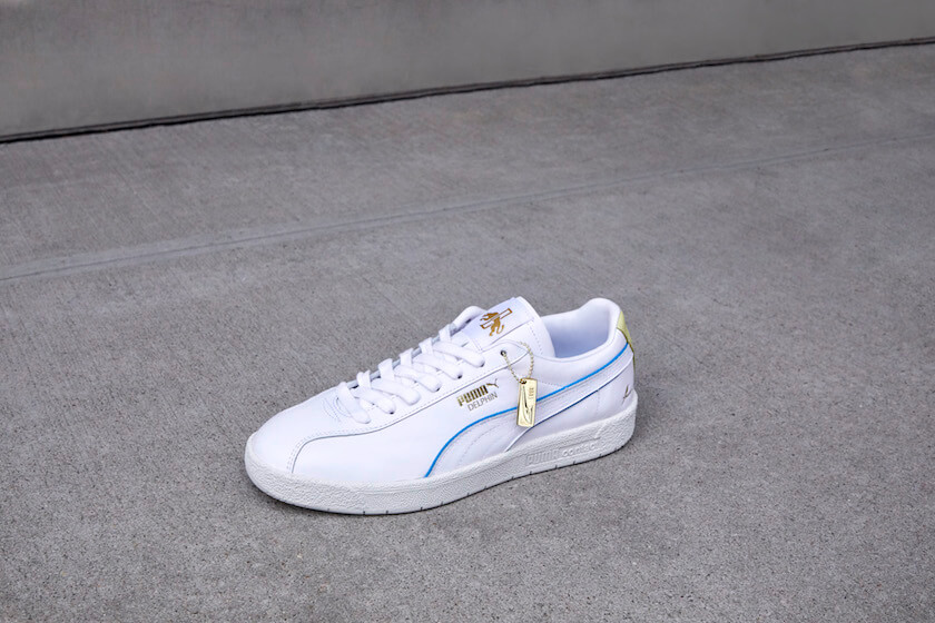 好評HOT】 PUMA - プーマほぼ新品*ルドルフダスラーレガシー