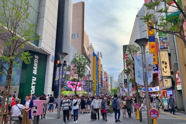 東急ハンズの池袋店が9月下旬で閉店　昨年末には神戸の三宮店を閉店