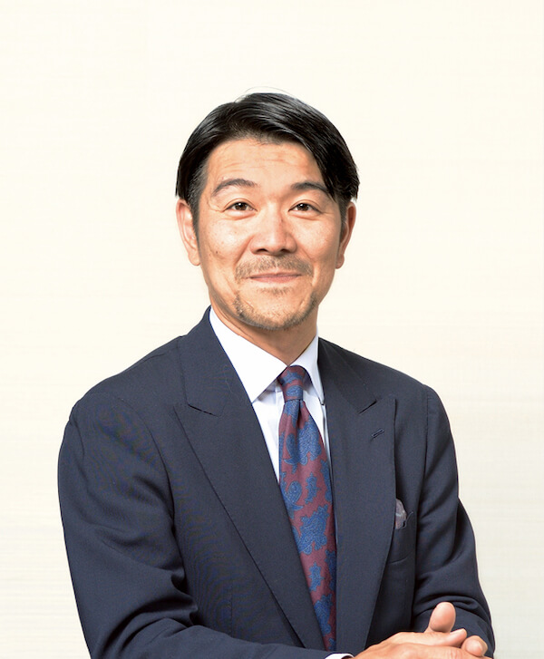 ユナイテッドアローズが4月から新体制へ　新社長に松崎善則氏が就任