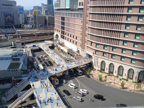 阪急阪神百貨店を運営するエイチ・ツー・オーと髙島屋が資本提携を解消